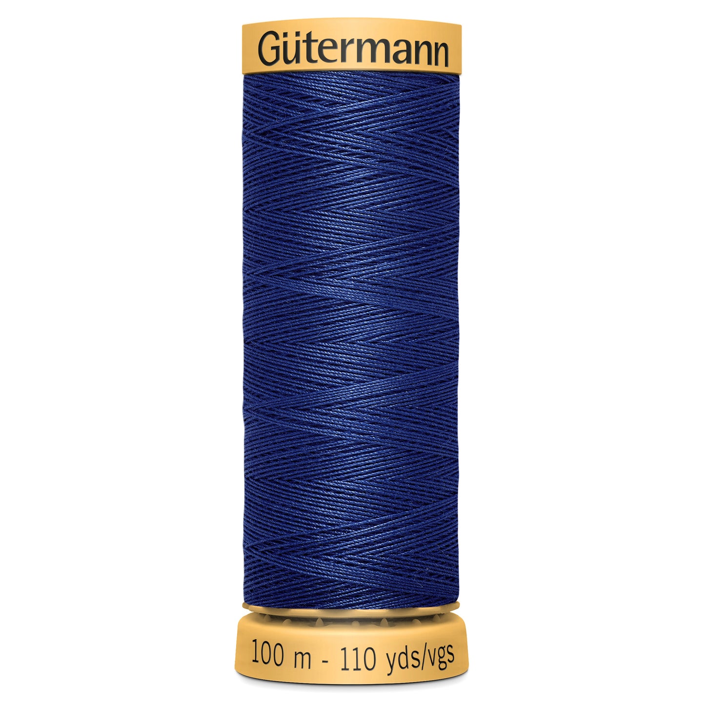 Gutermann Natural Cotton Thread 5123 100m