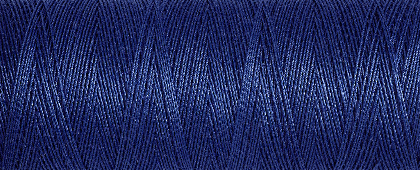 Gutermann Natural Cotton Thread 5123 100m
