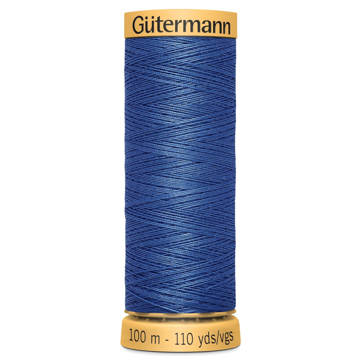 Gutermann Natural Cotton Thread 5133 100m