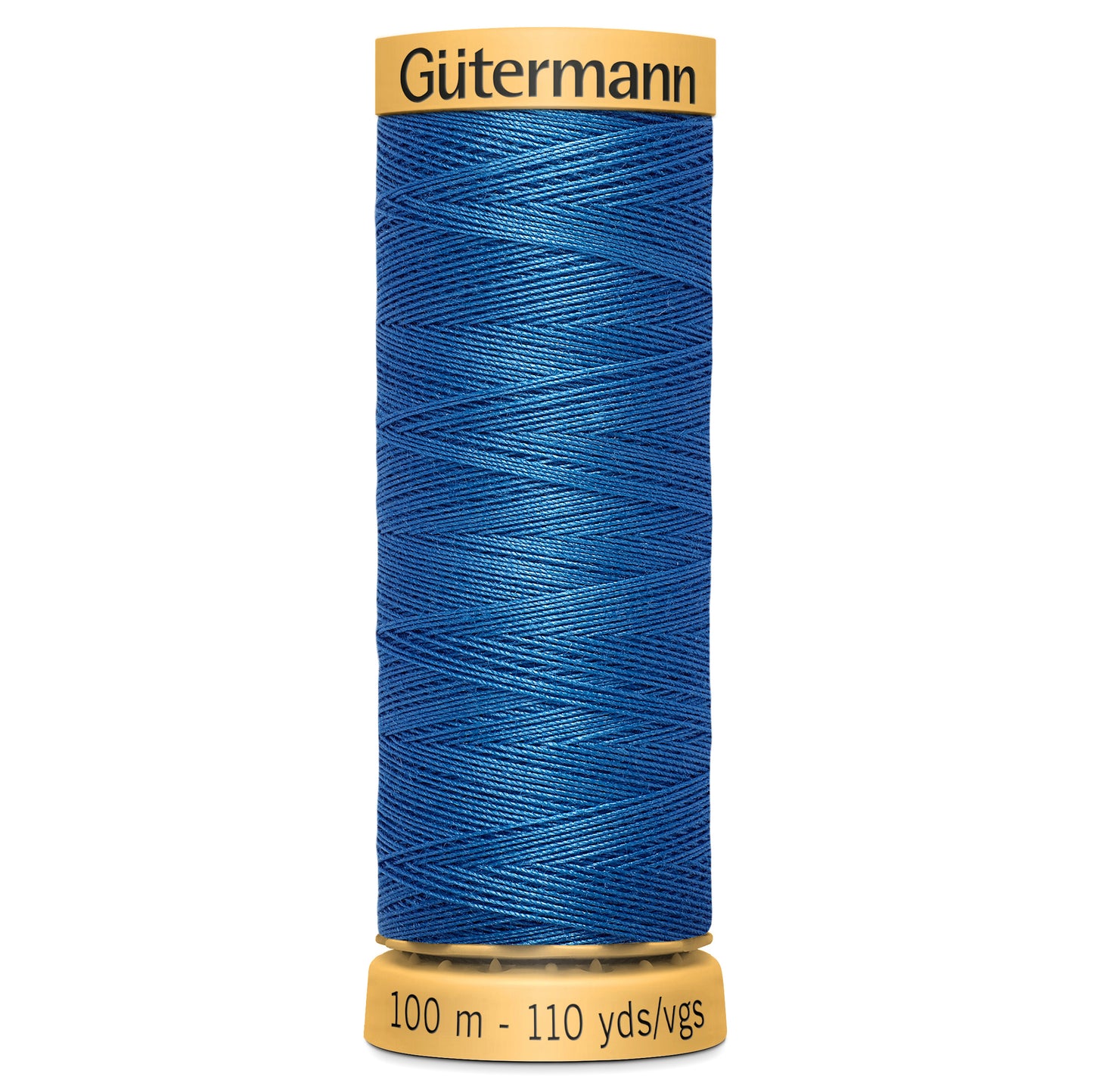 Gutermann Natural Cotton Thread 5534 100m
