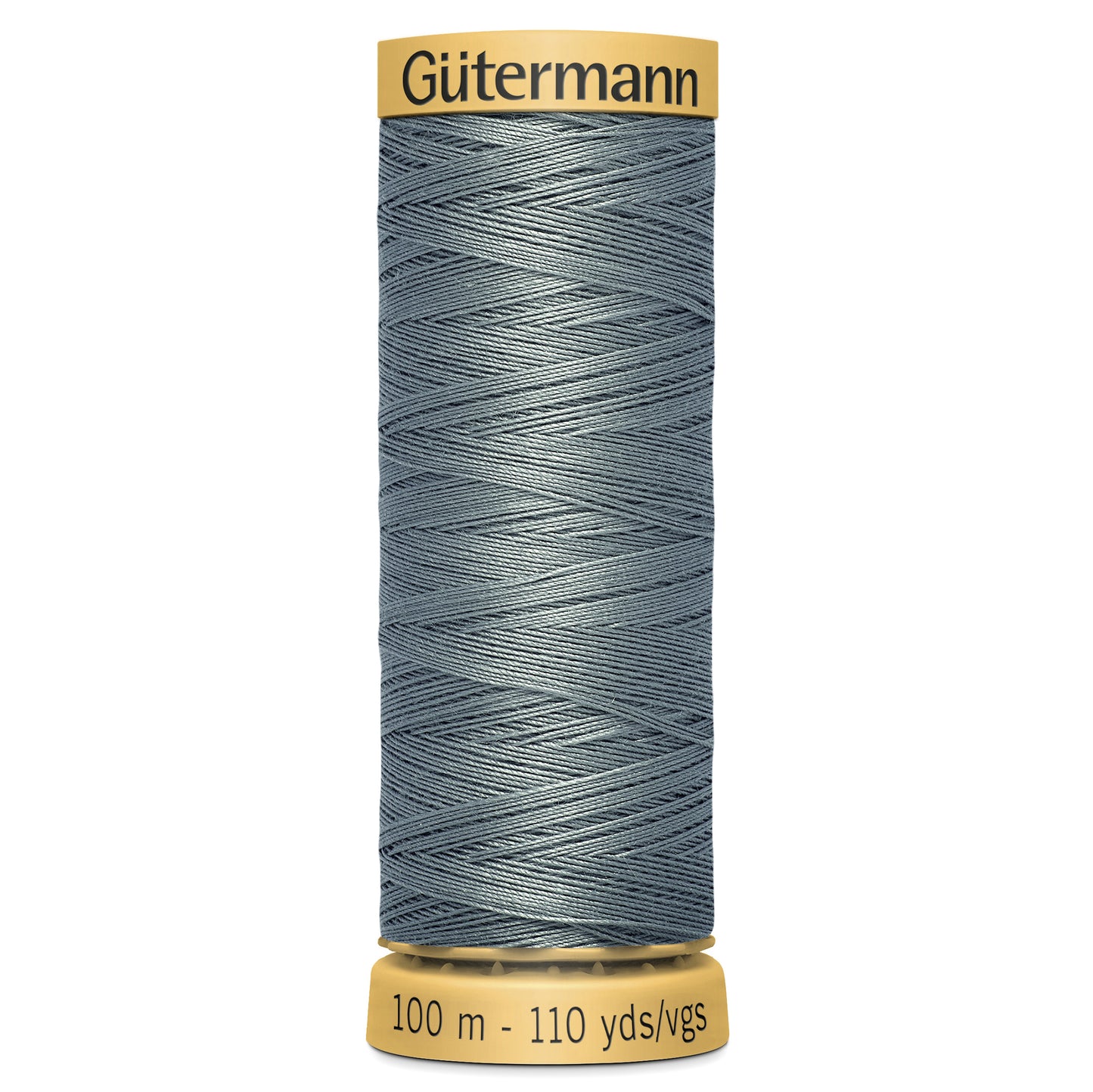Gutermann Natural Cotton Thread 5705 100m