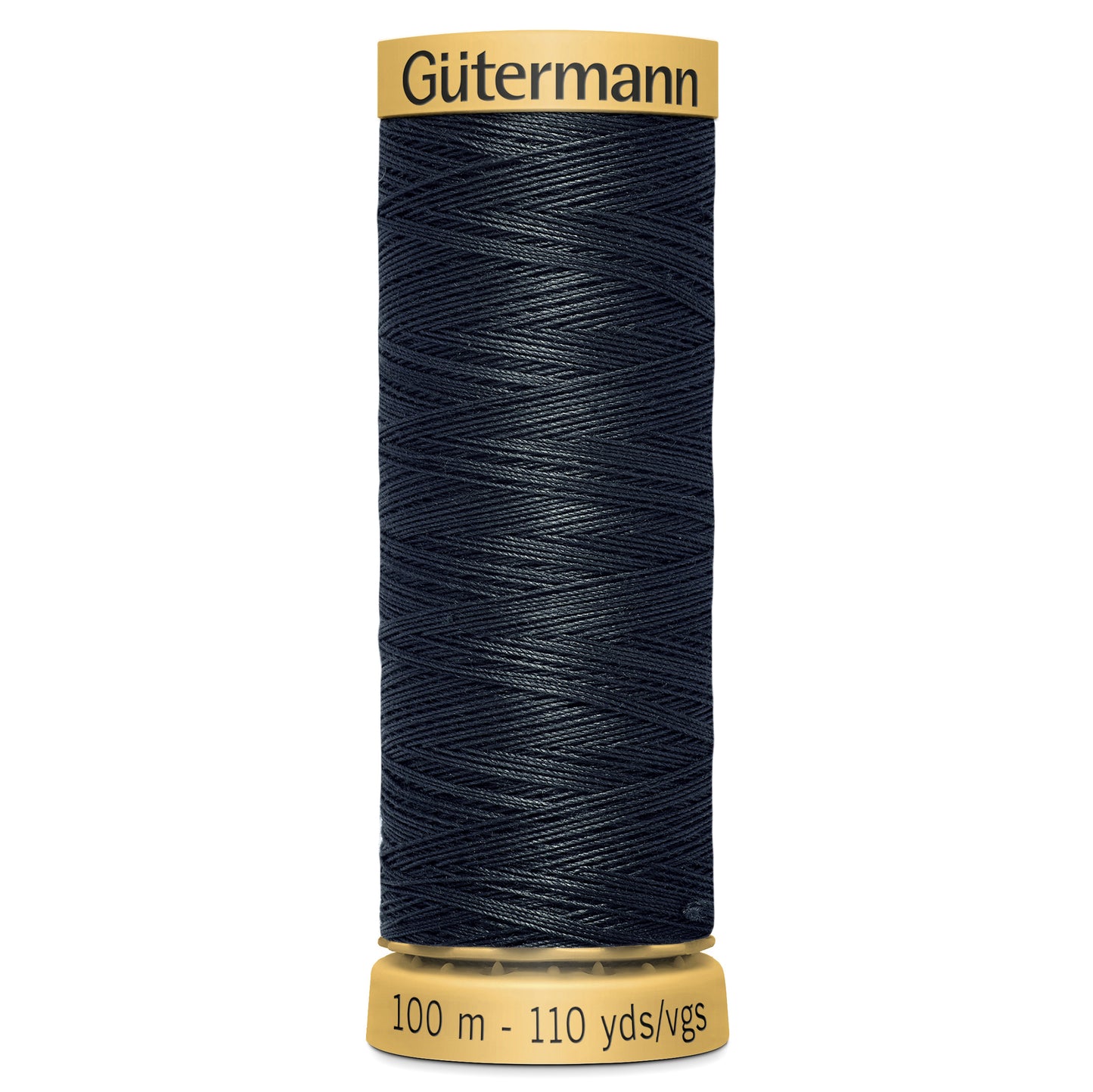 Gutermann Natural Cotton Thread 5902 100m