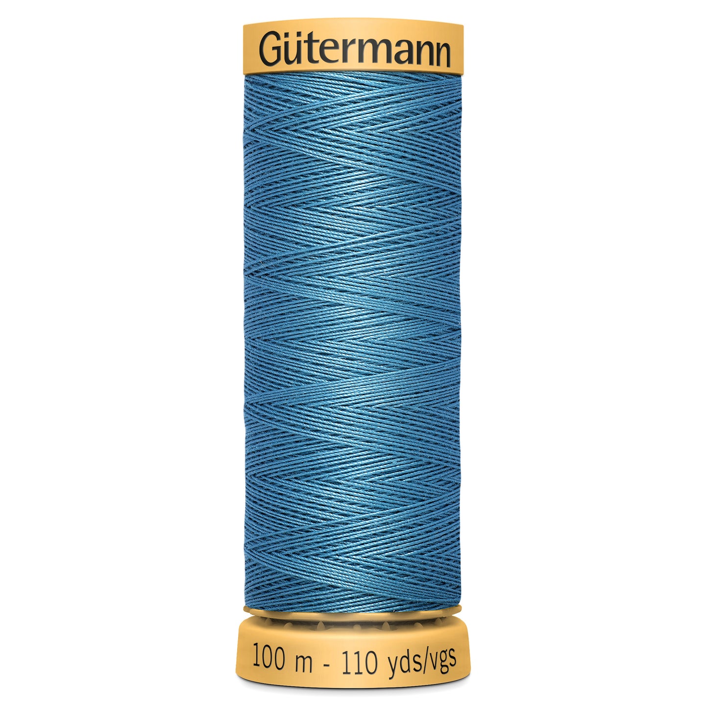 Gutermann Natural Cotton Thread 6035 100m