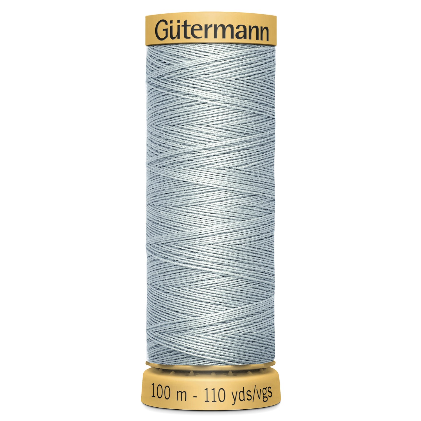 Gutermann Natural Cotton Thread 6117 100m