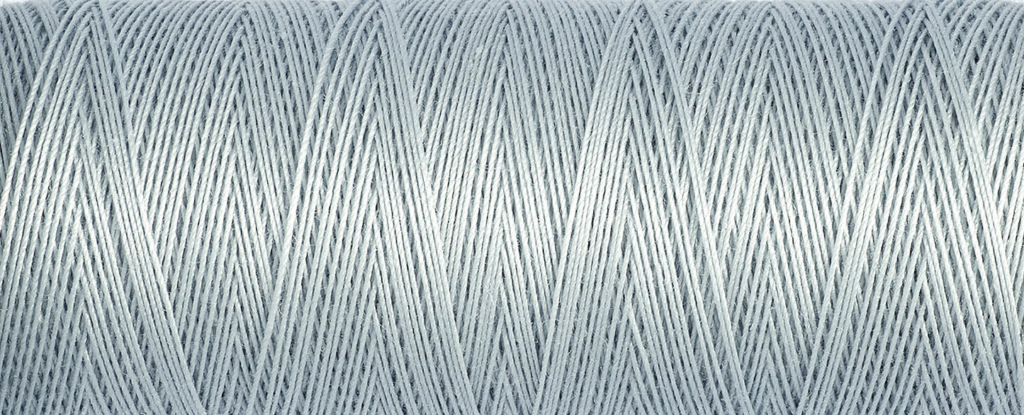 Gutermann Natural Cotton Thread 6117 100m