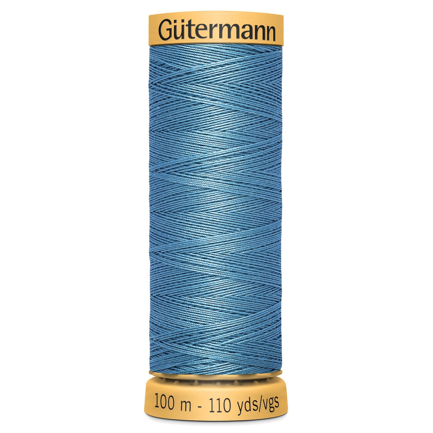 Gutermann Natural Cotton Thread 6125 100m