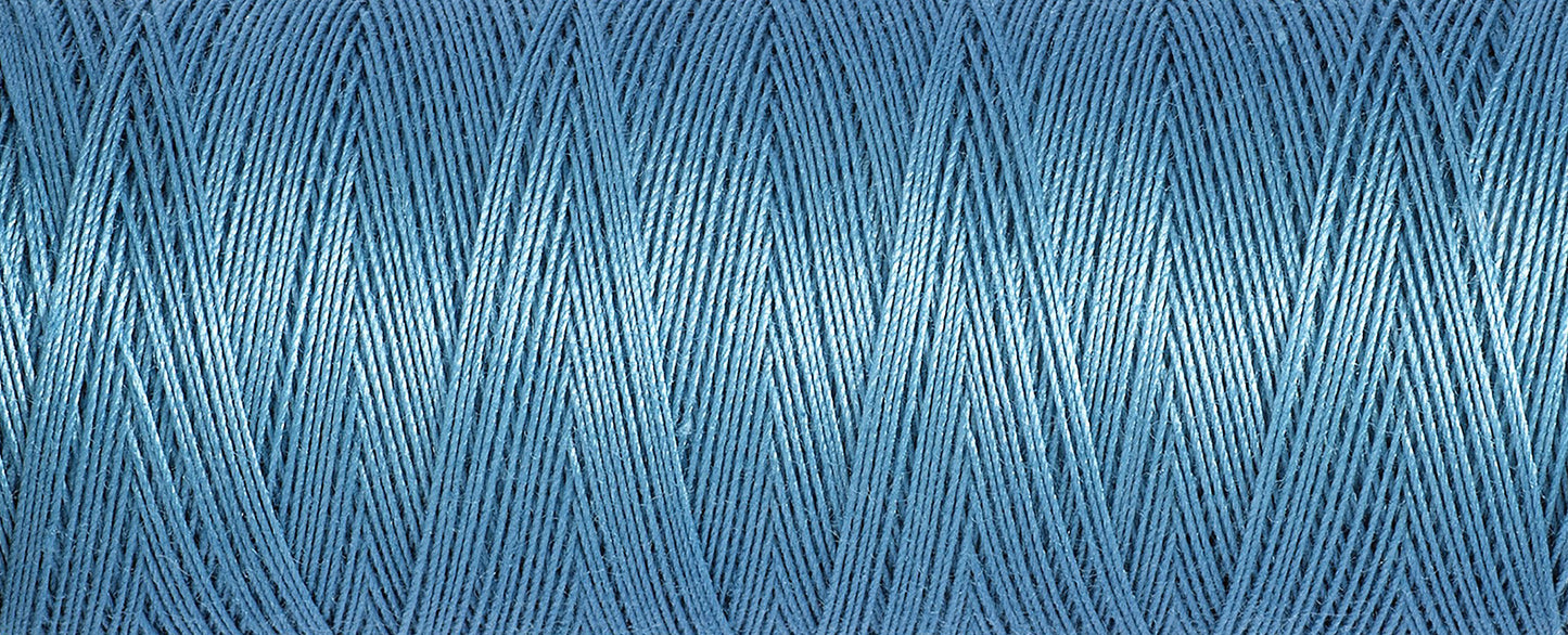 Gutermann Natural Cotton Thread 6125 100m
