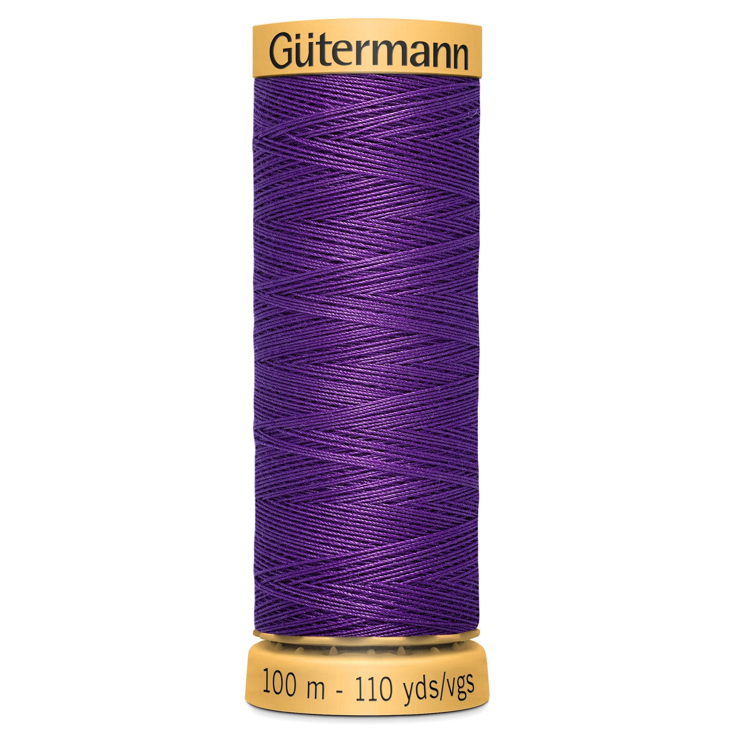 Gutermann Natural Cotton Thread 6150 100m