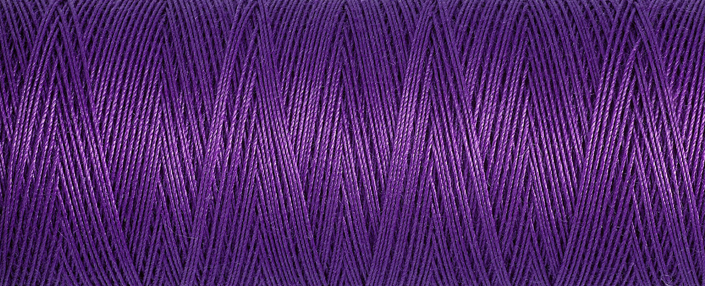 Gutermann Natural Cotton Thread 6150 100m