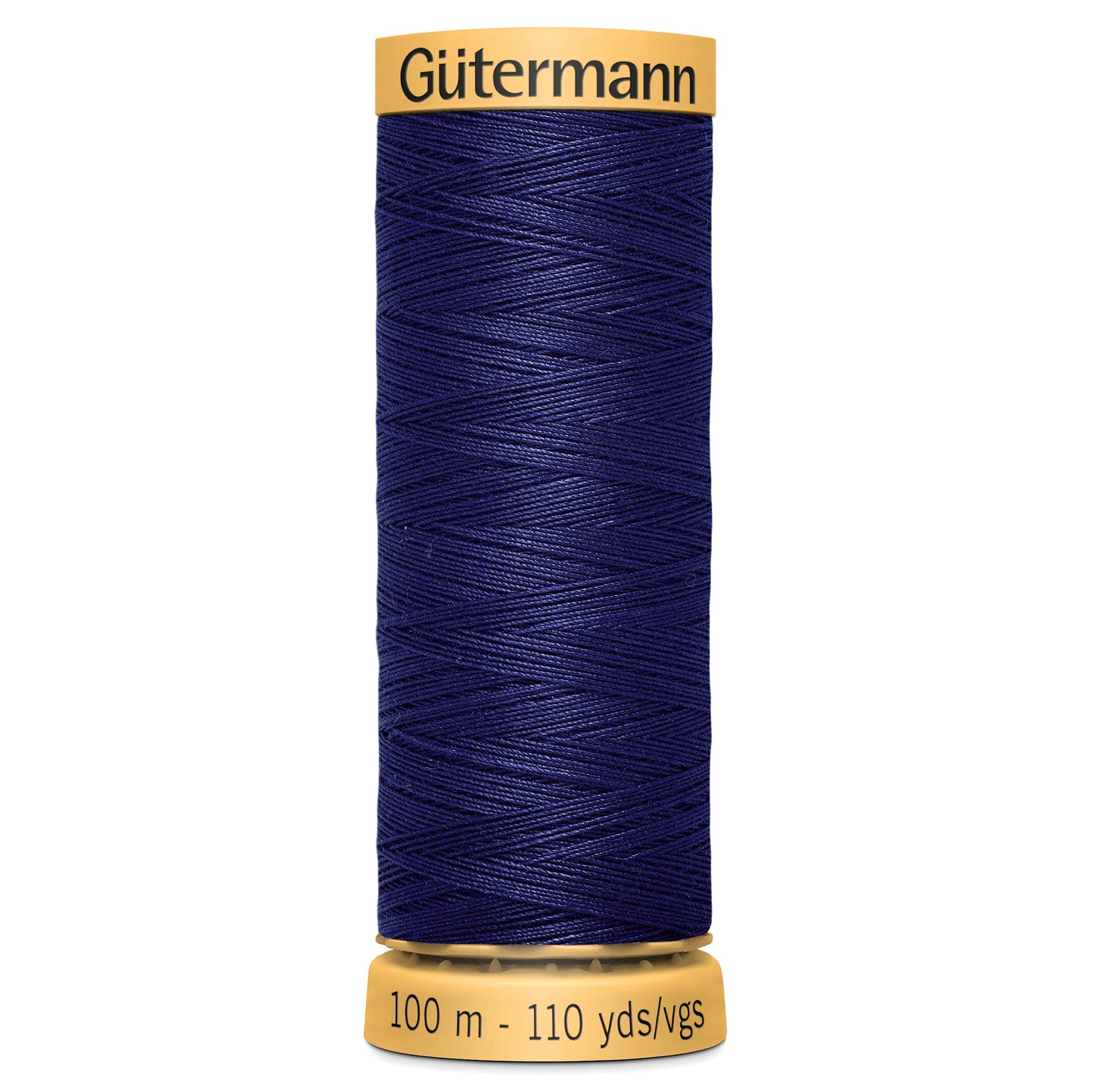Gutermann Natural Cotton Thread 6190 100m