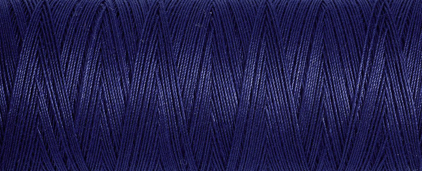 Gutermann Natural Cotton Thread 6190 100m
