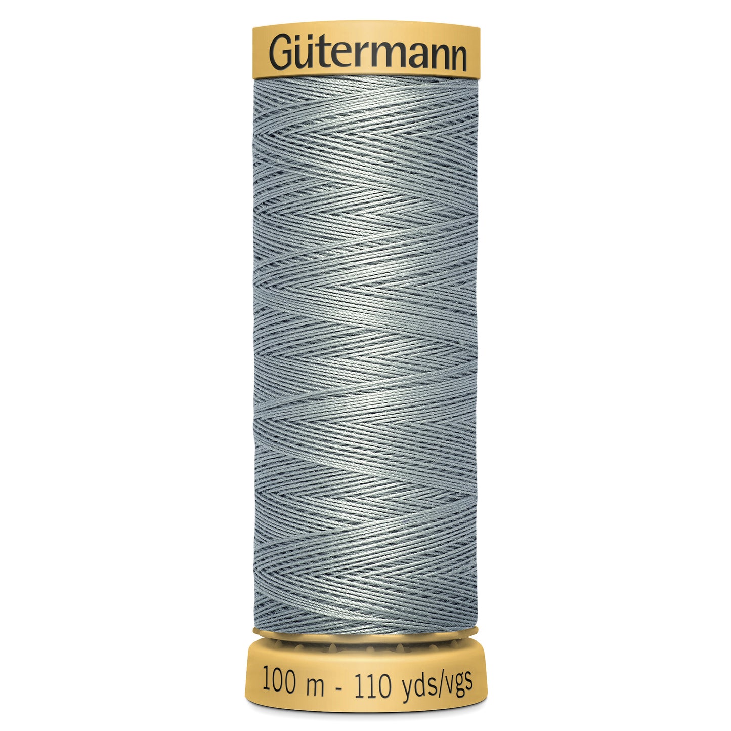 Gutermann Natural Cotton Thread 6206 100m