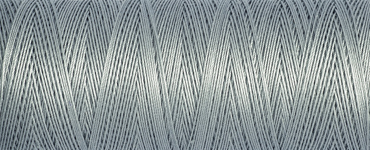 Gutermann Natural Cotton Thread 6206 100m