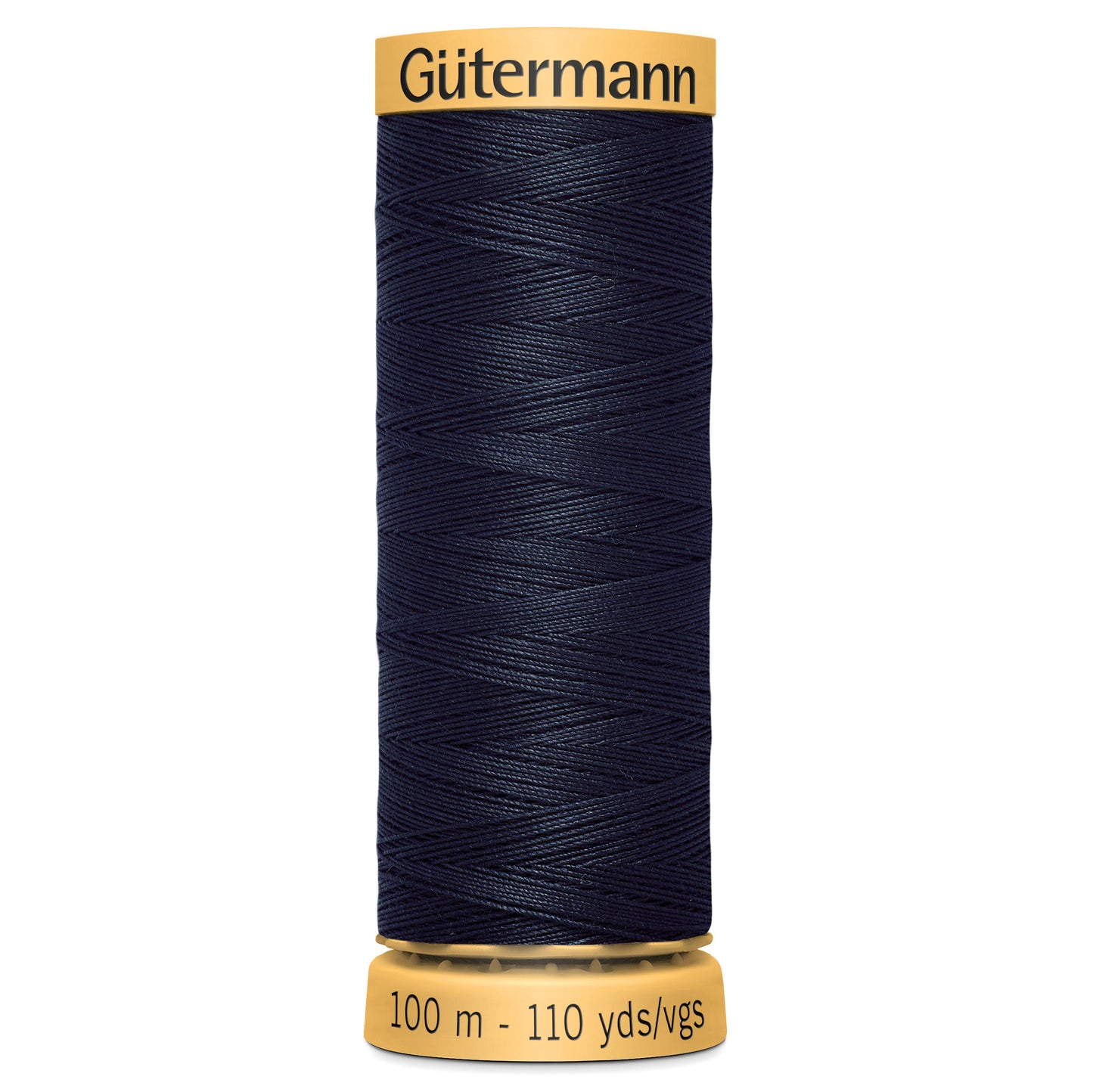Gutermann Natural Cotton Thread 6210 100m
