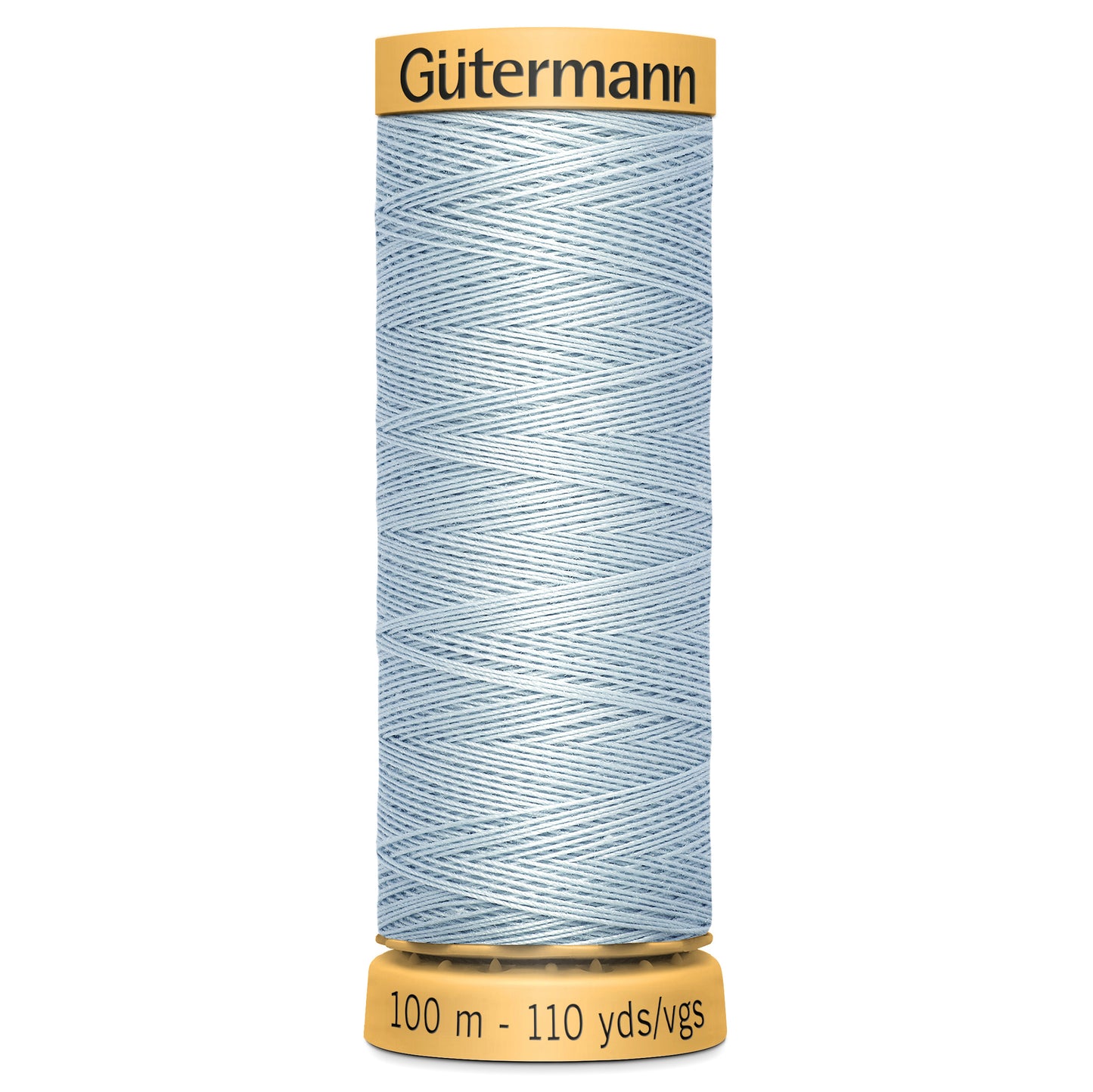 Gutermann Natural Cotton Thread 6217 100m