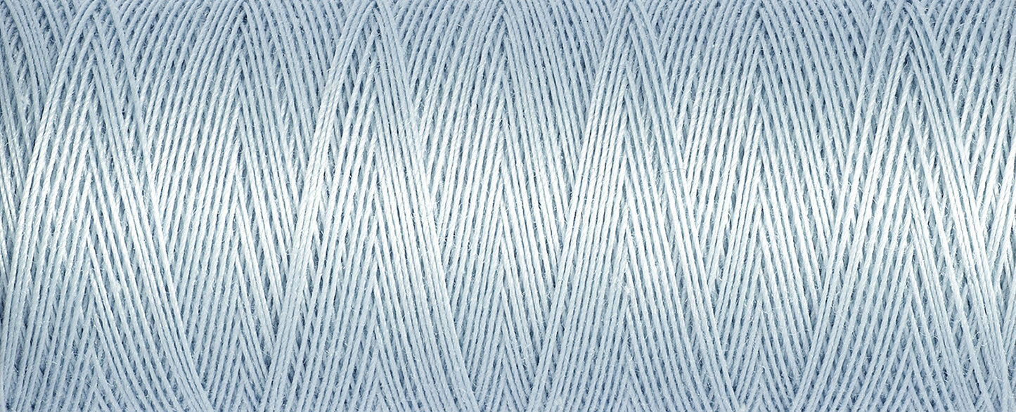 Gutermann Natural Cotton Thread 6217 100m