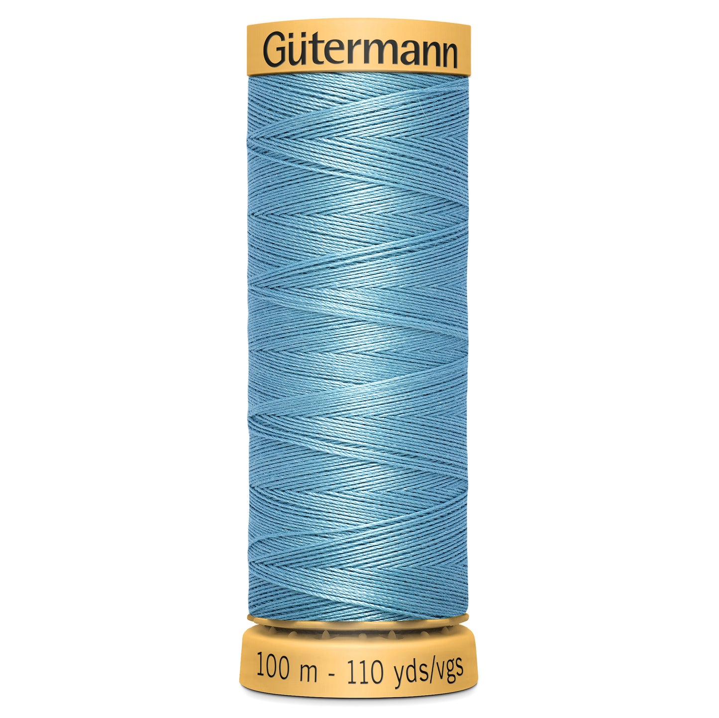 Gutermann Natural Cotton Thread 6526 100m