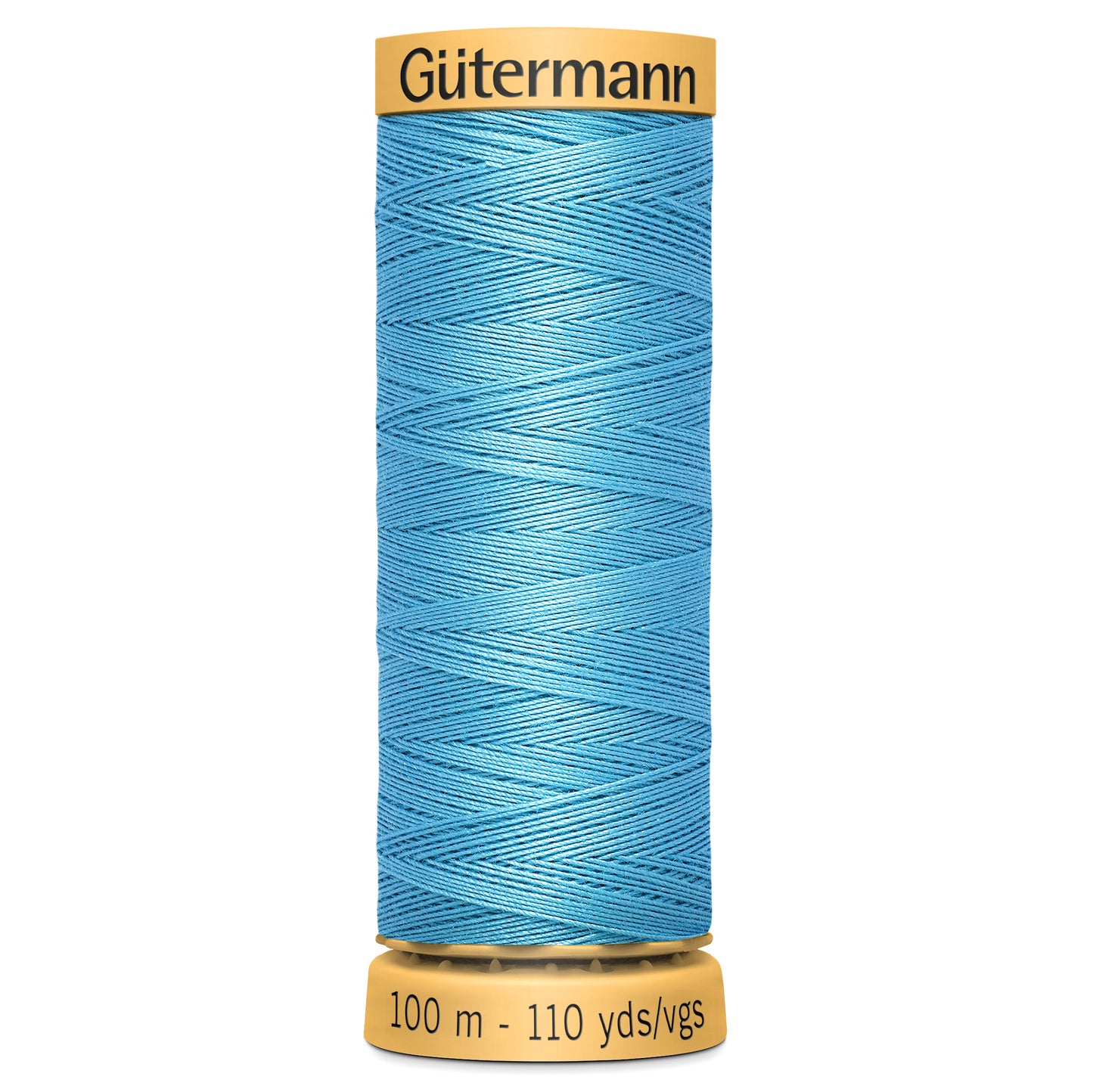 Gutermann Natural Cotton Thread 7467 100m