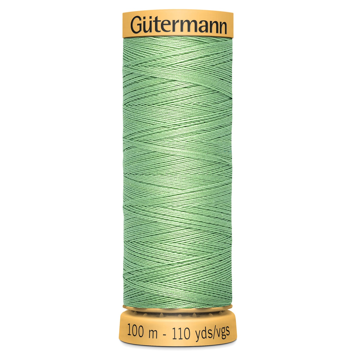 Gutermann Natural Cotton Thread 7880 100m