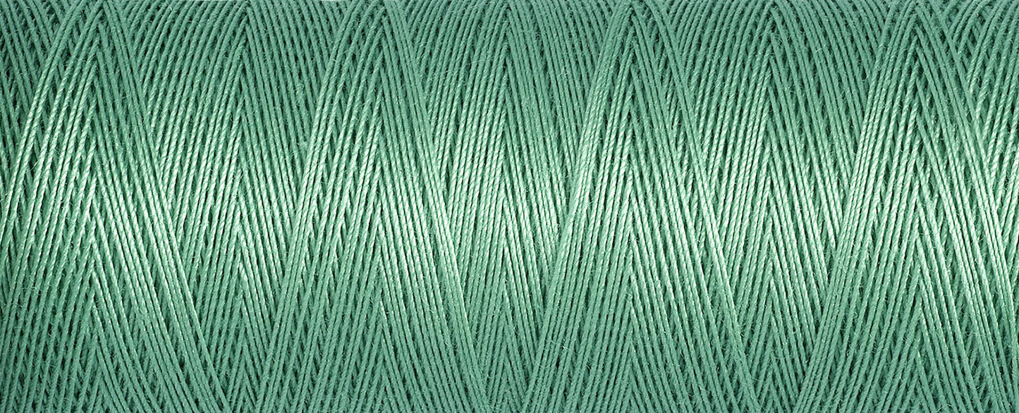 Gutermann Natural Cotton Thread 7890 100m