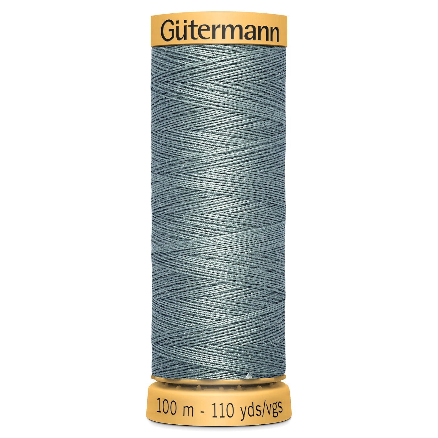 Gutermann Natural Cotton Thread 7916 100m