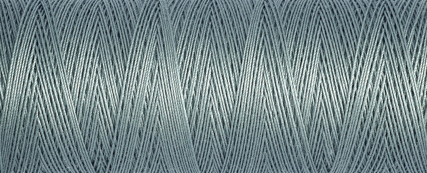 Gutermann Natural Cotton Thread 7916 100m