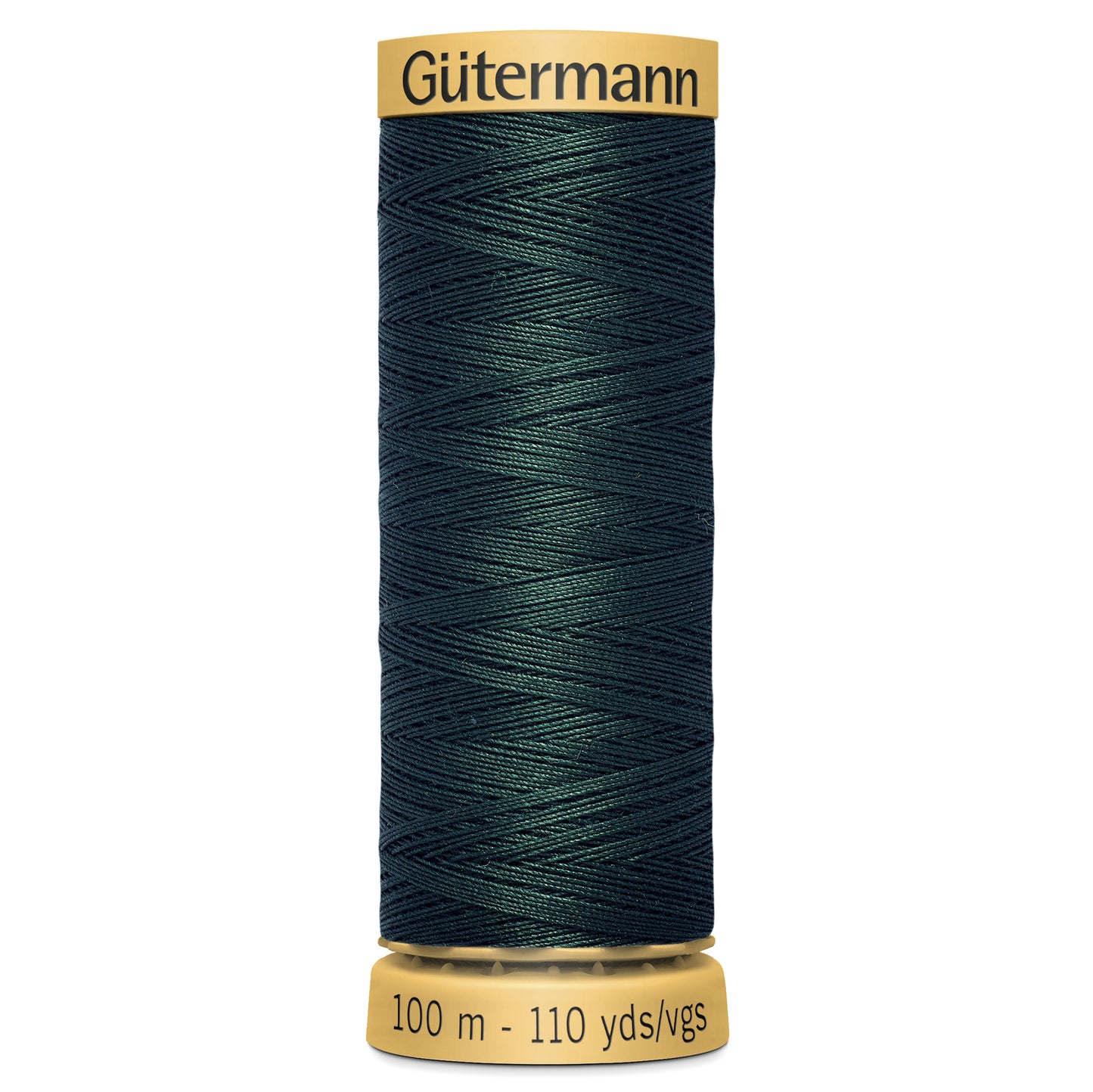 Gutermann Natural Cotton Thread 8113 100m