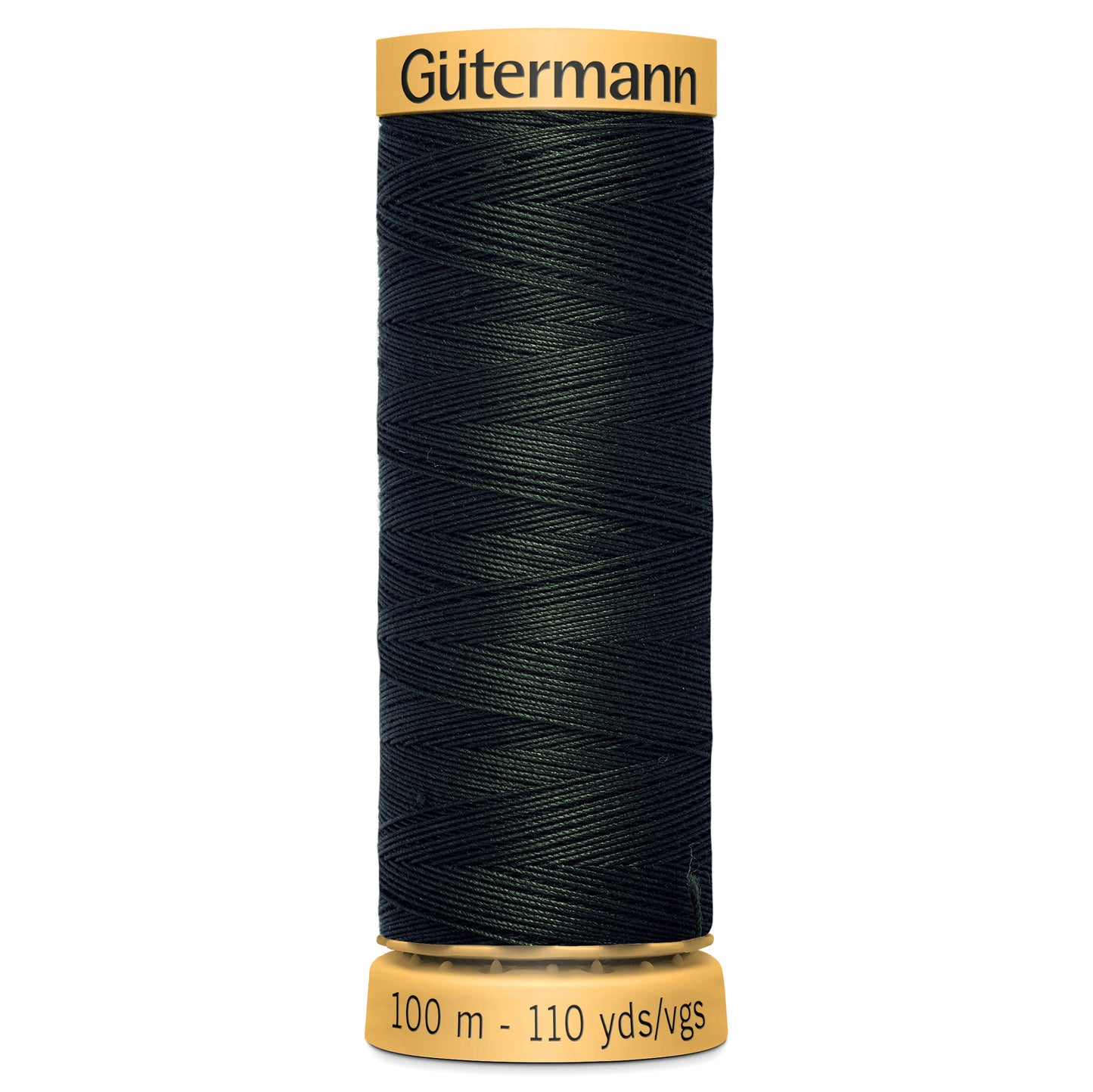 Gutermann Natural Cotton Thread 8812 100m