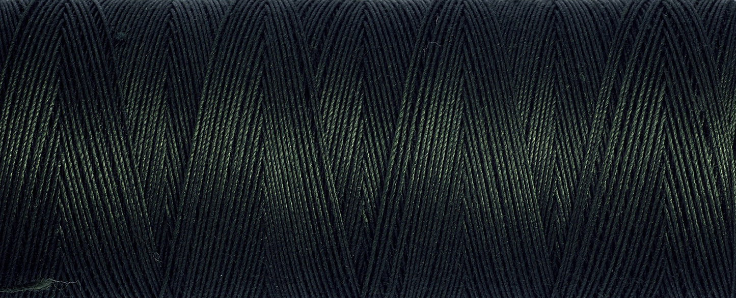 Gutermann Natural Cotton Thread 8812 100m