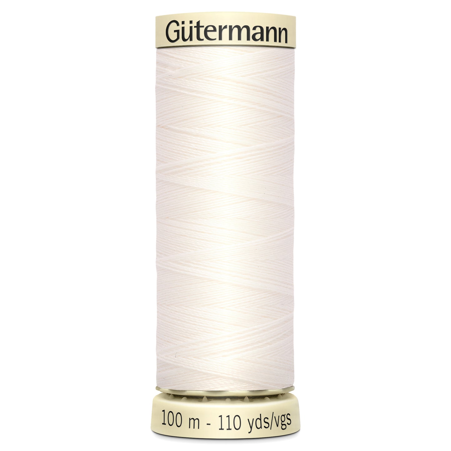 Gutermann Sew-All Sewing Thread 111 100m