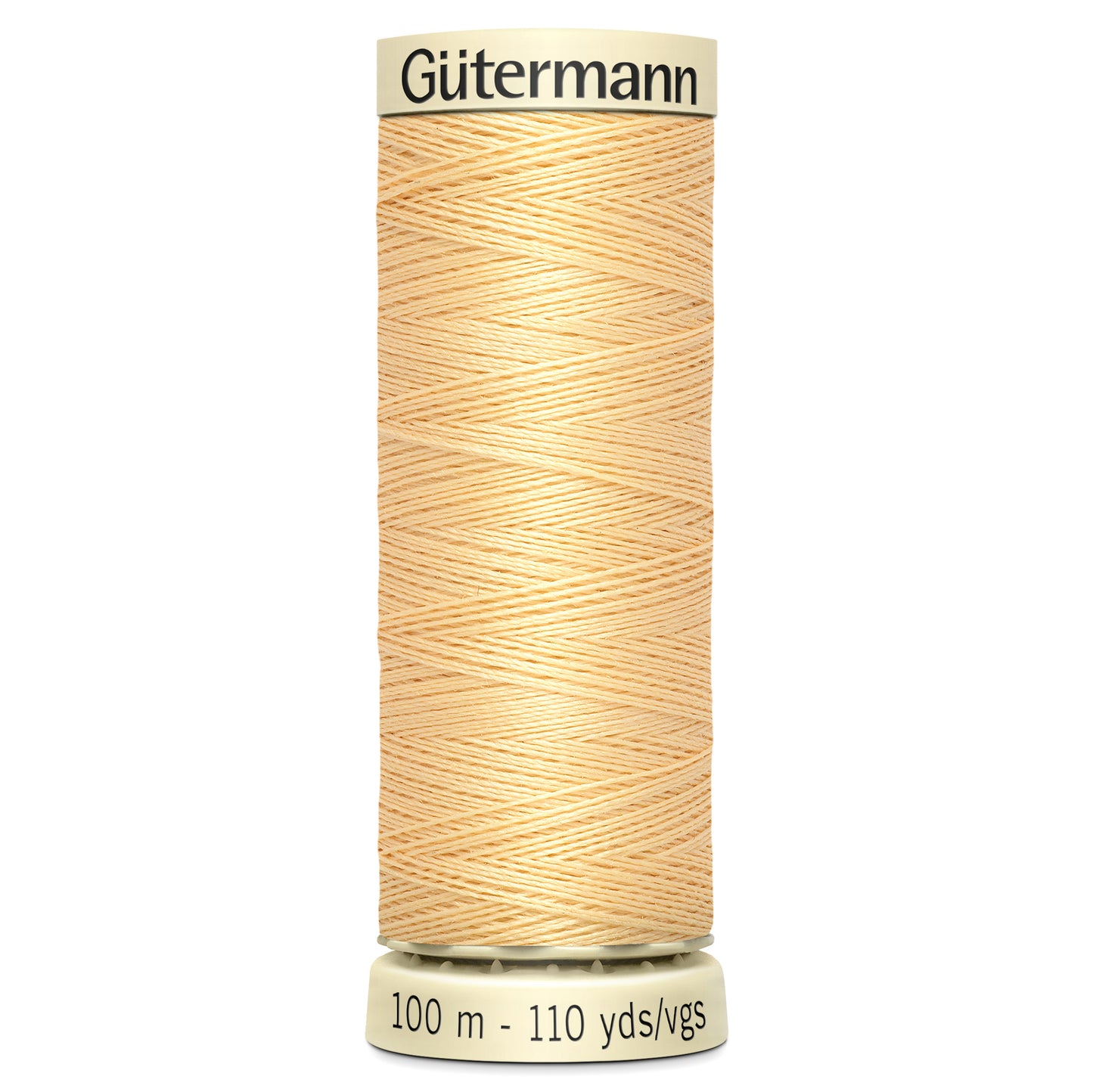 Gutermann Sew-All Sewing Thread 3 100m