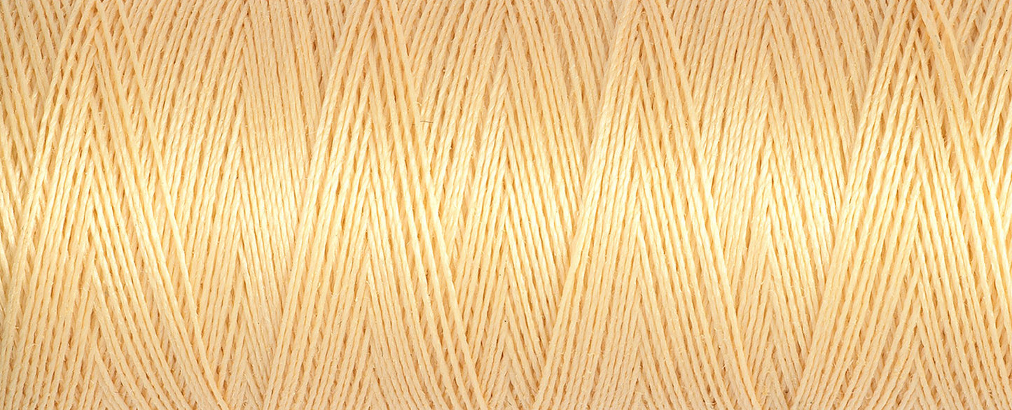 Gutermann Sew-All Sewing Thread 3 100m