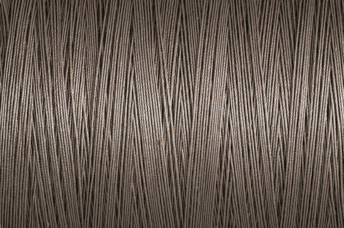 Gutermann Natural Cotton Thread: 800m: 1225