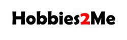 Hobbies2Me Website Logo