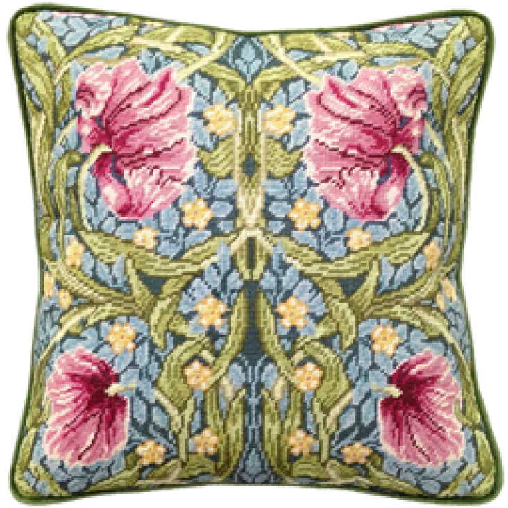 Pimpernel William Morris Tapestry - Bothy Threads Kit TAC24