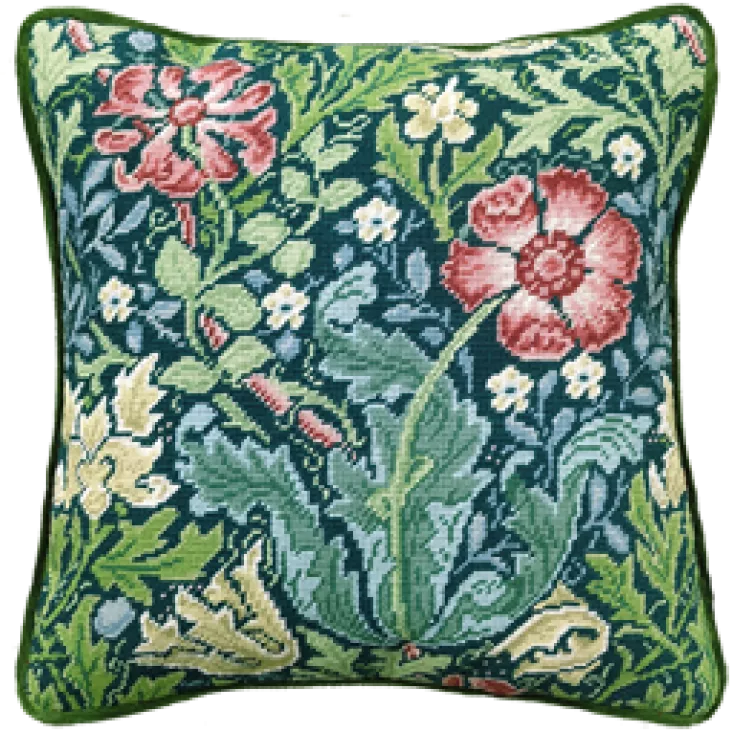 Compton William Morris Tapestry - Bothy Threads Kit TAC25