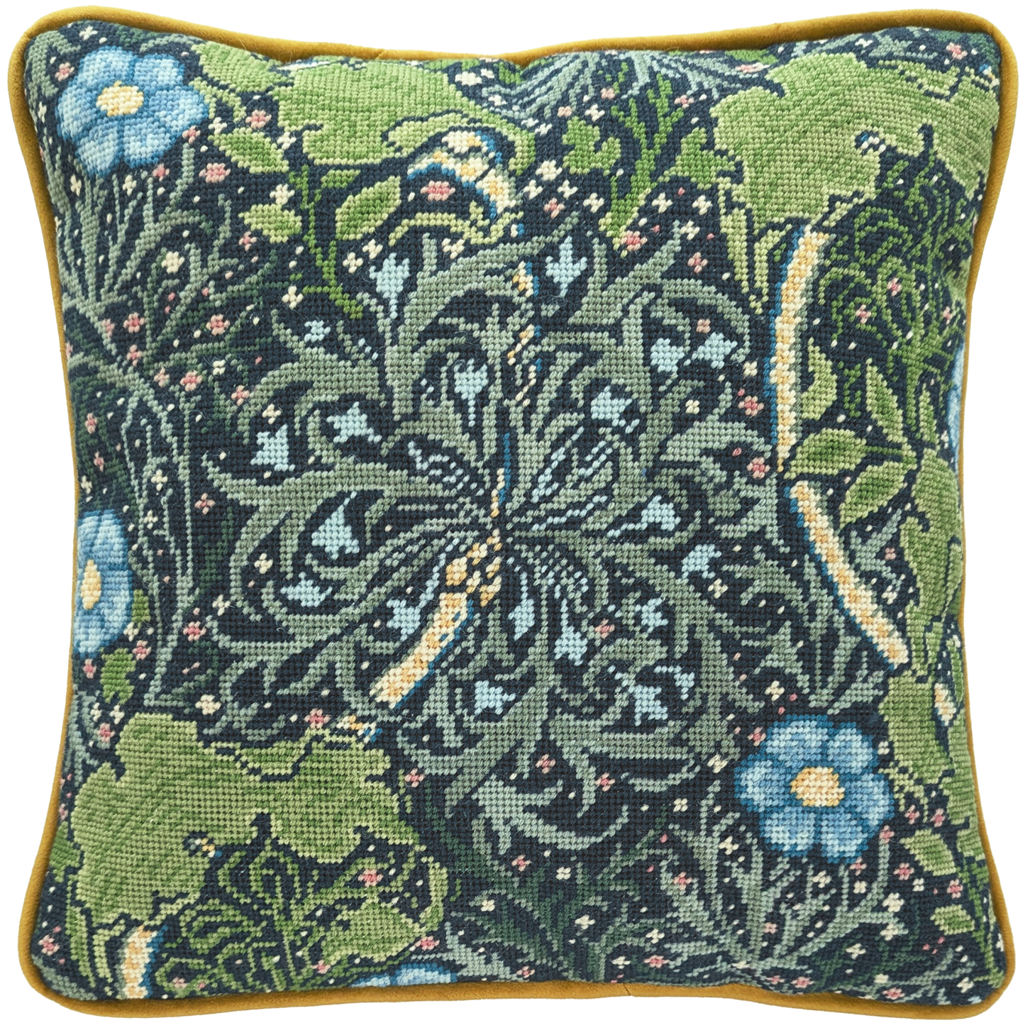 Seaweed Tapestry - Bothy Threads Kit TAC26