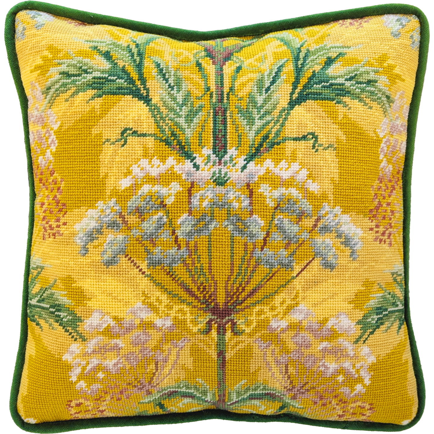 Toxic Hemlock Tapestry - Bothy Threads Kit TAM3