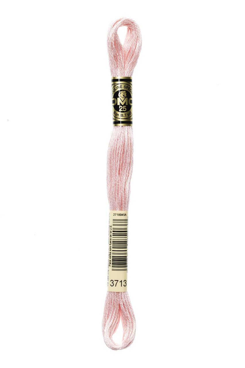 DMC Stranded Cotton 3713