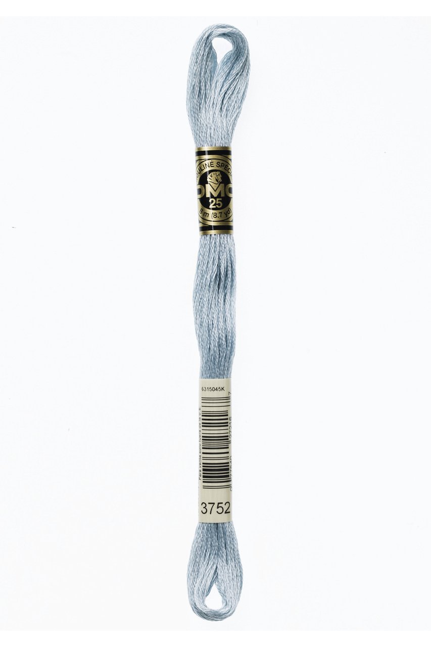 DMC Stranded Cotton 3752