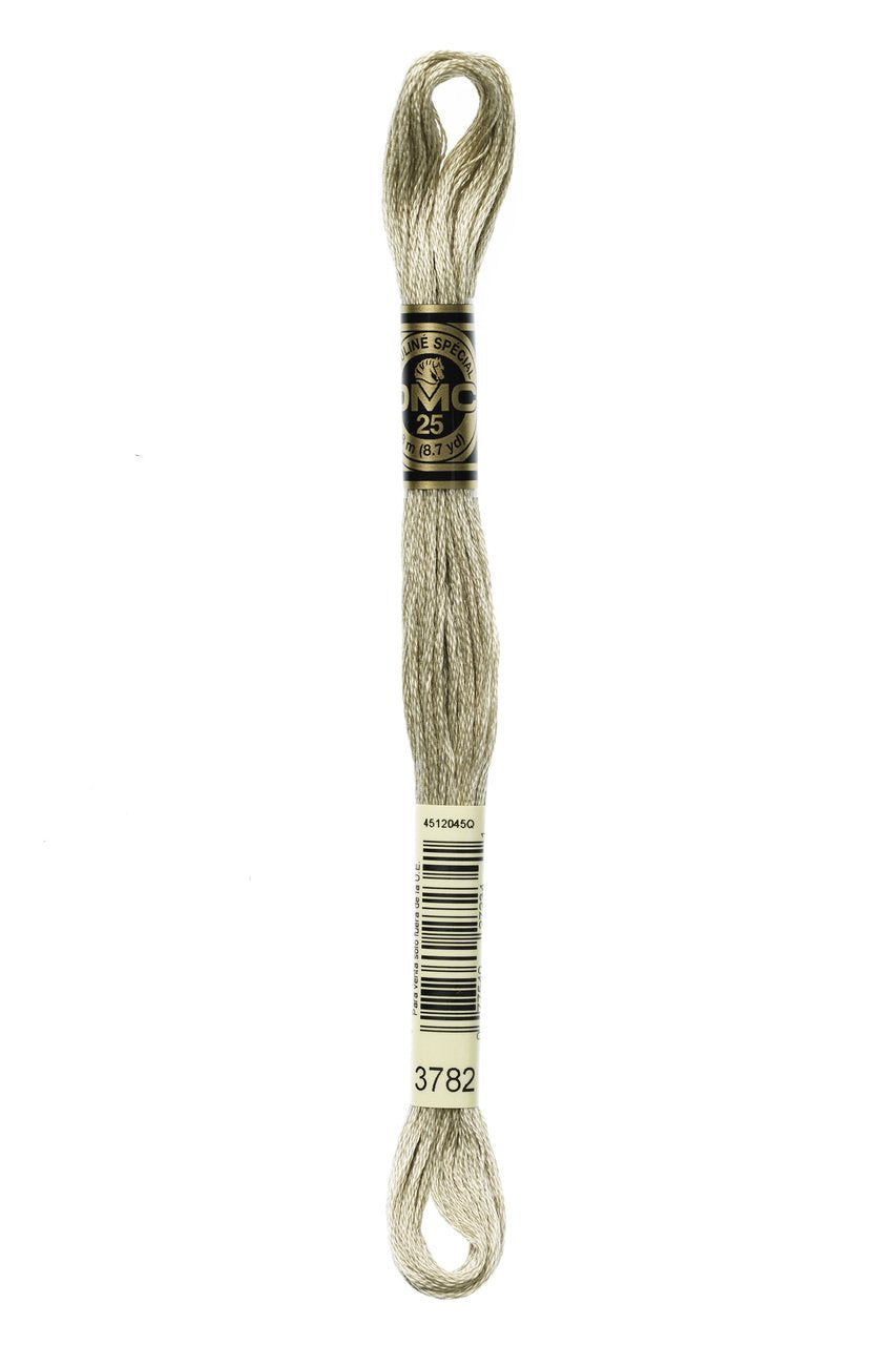 DMC Stranded Cotton 3782