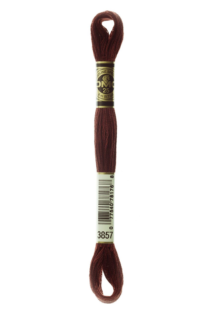 DMC Stranded Cotton 3857