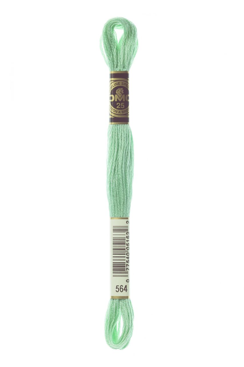 DMC Stranded Cotton 0564