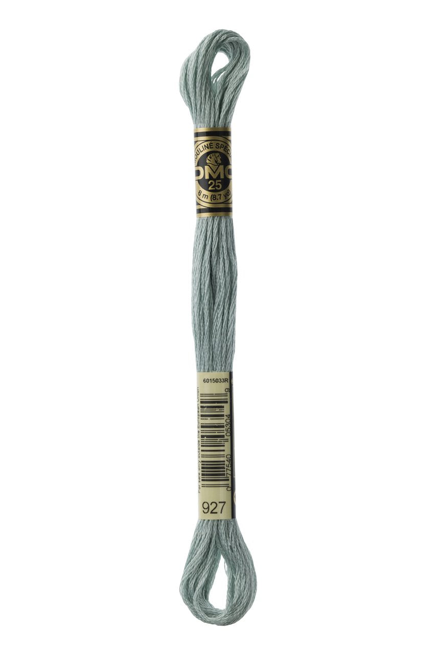 DMC Stranded Cotton 0927