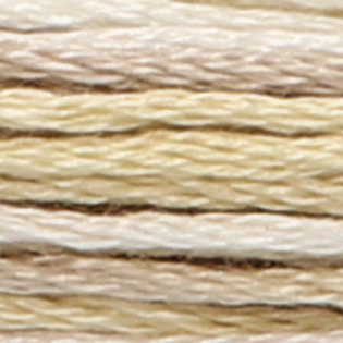 Anchor Stranded Cotton Multi-Coloured 1300 - Embroidery Thread