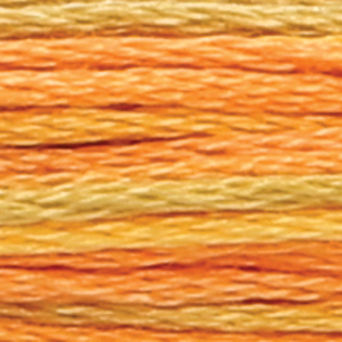 Anchor Stranded Cotton Multi-Coloured 1305 - Embroidery Thread