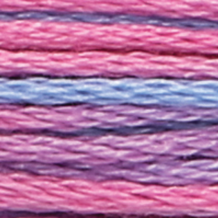 Anchor Stranded Cotton Multi-Coloured 1325 - Embroidery Thread