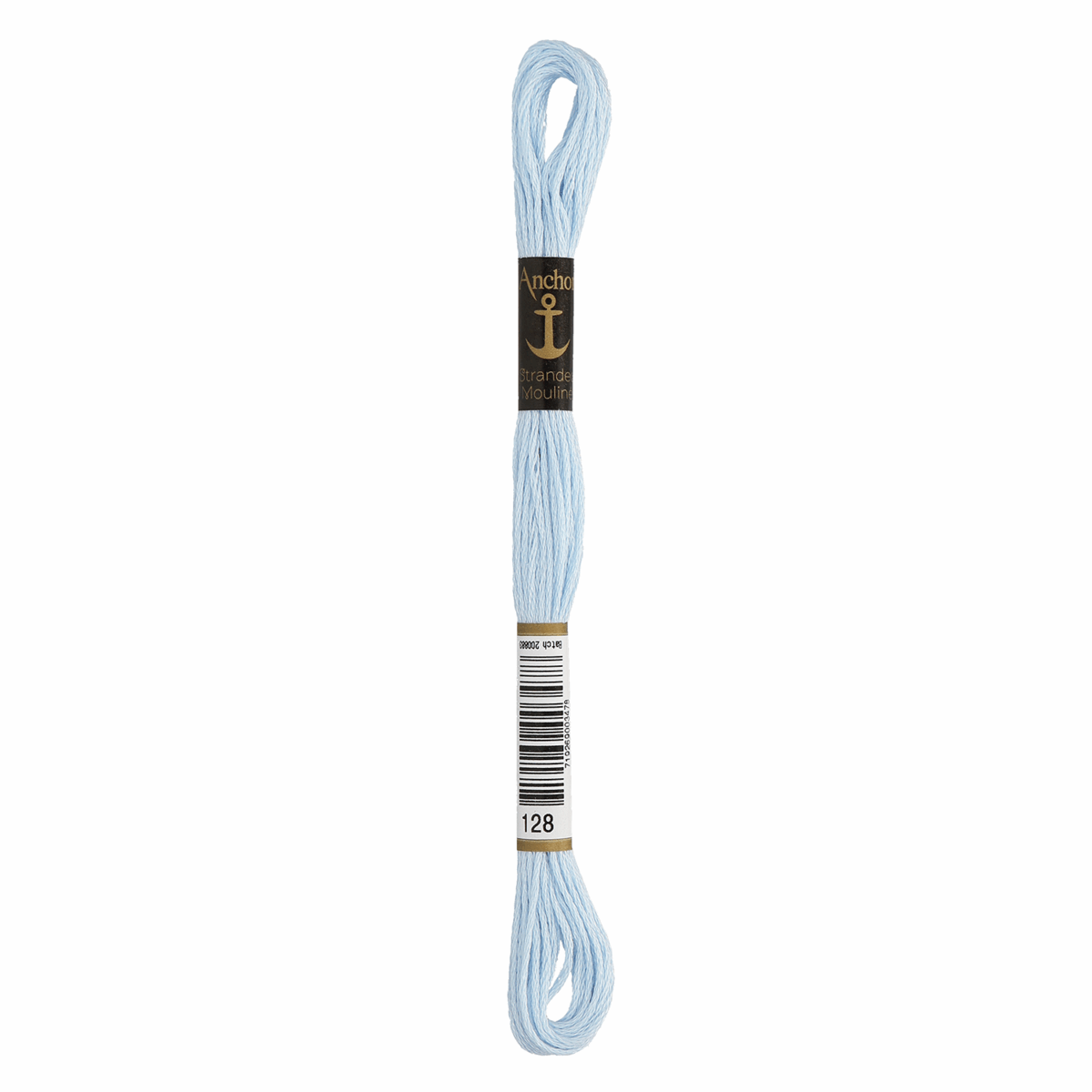 Anchor Stranded Cotton 0128 - Embroidery Thread