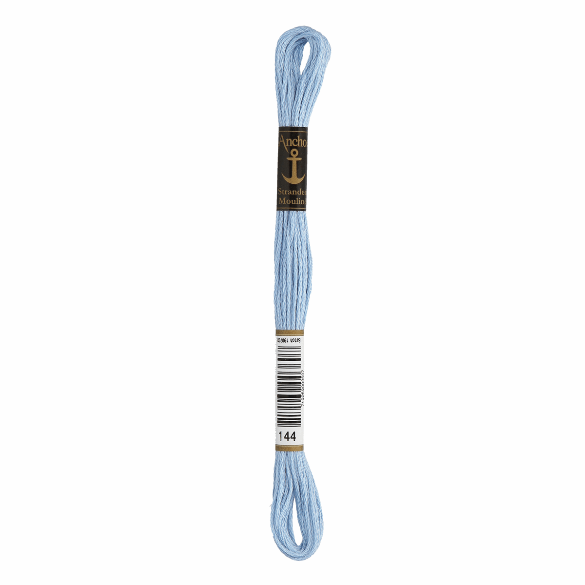 Anchor Stranded Cotton 0144 - Embroidery Thread