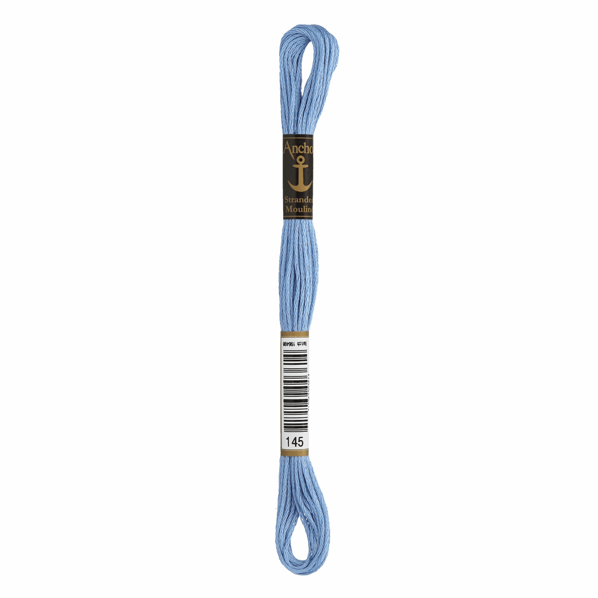 Anchor Stranded Cotton 0145 - Embroidery Thread